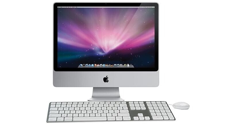 Apple 24