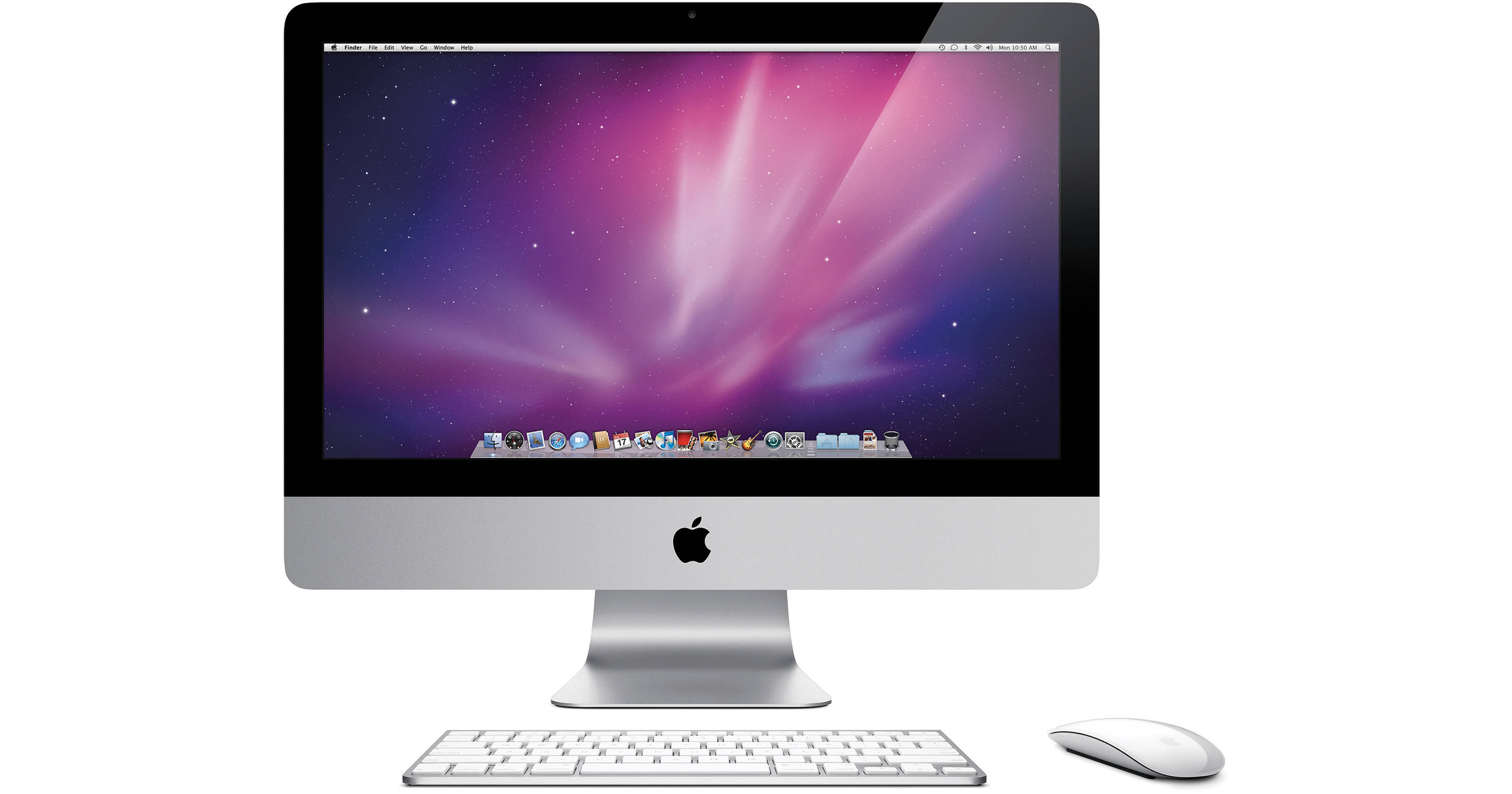 Apple 21.5