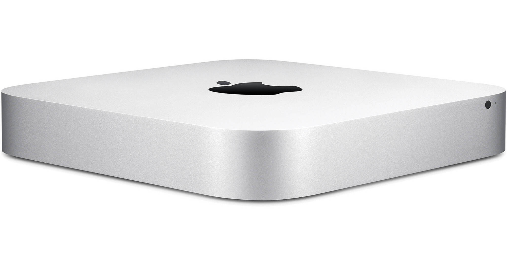 Apple 500GB Mac mini with 2.7GHz Intel Core i7 Z0M9-0002 B&H