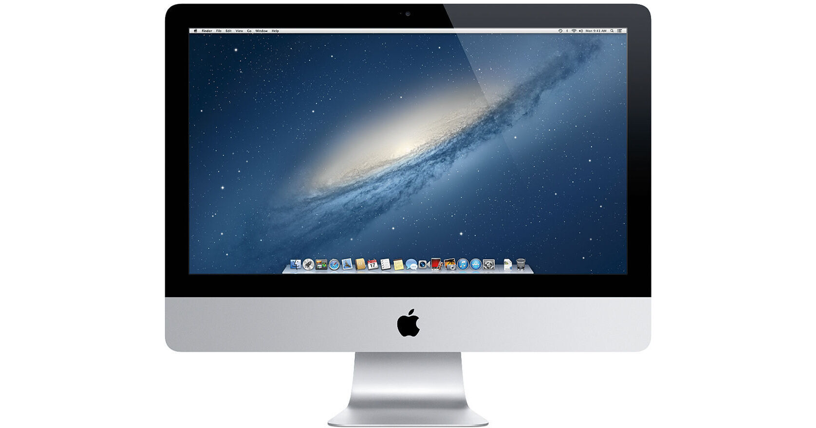 Macデスクトップ iMac 27inch late2012 i5 8GB 1TB iMac 21.5 Macデスクトップ