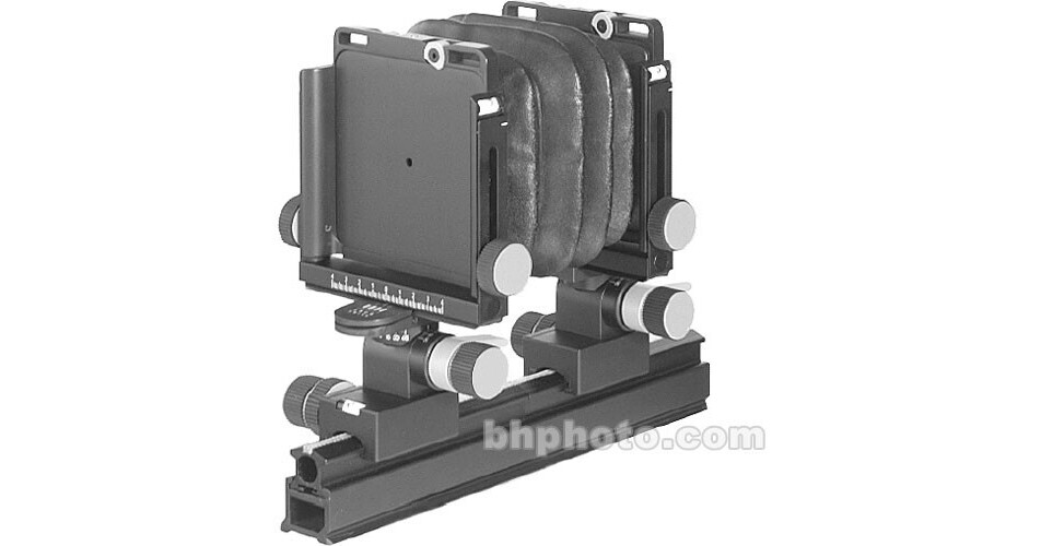 Arca-Swiss 6x9cm F-Classic C (Compact) View Camera 011001 B&H