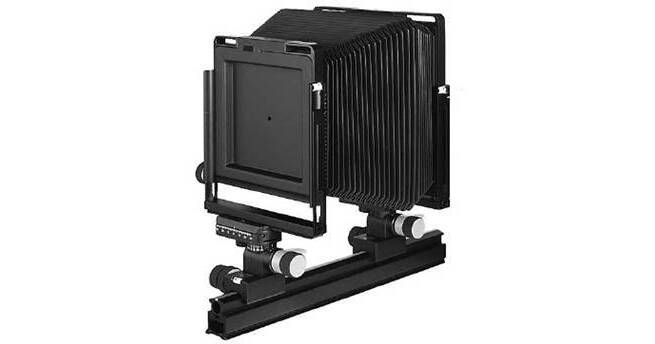 Arca-Swiss F-Metric 5x7 View Camera 13157 B&H Photo Video
