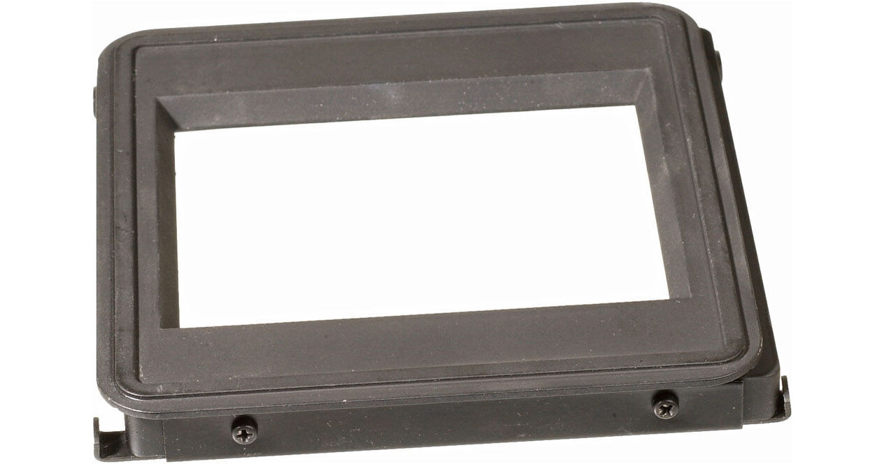 Arca-Swiss 6 x 9 Roll Film Holder Adapter (N-Standard) 080002N