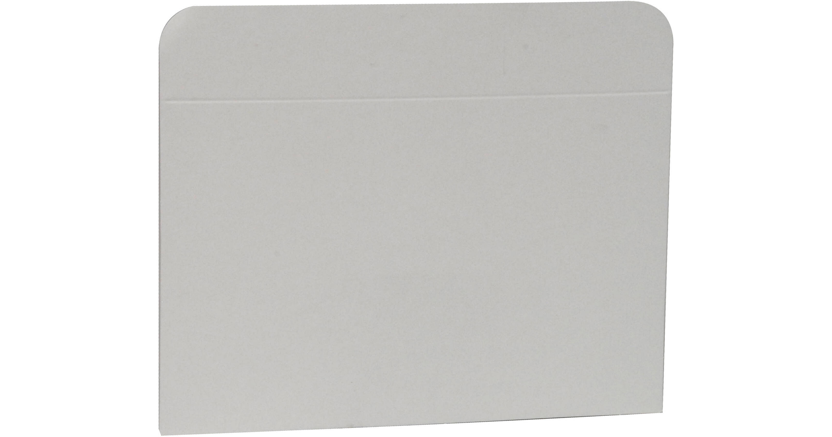 Archival Methods Index Cards for Print Caddy (25 Pack) 02-463-I