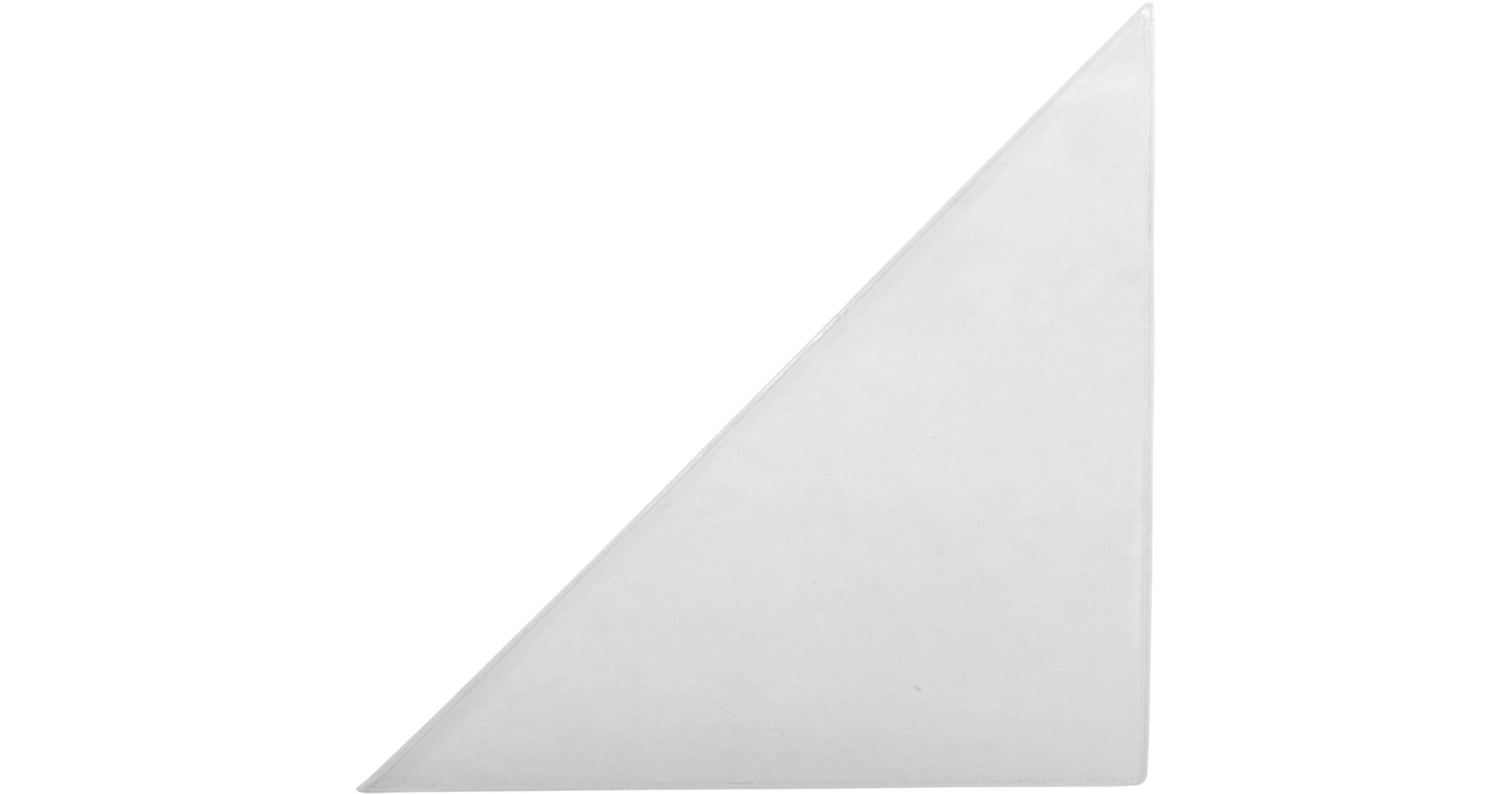 Archival Methods Standard Full Mounting Corners 50010 B&H Photo