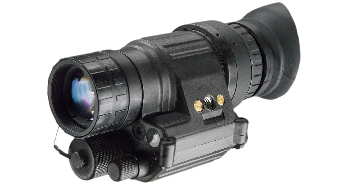 Armasight ITT Night Enforcer PVS14 Gen 3 Pinnacle