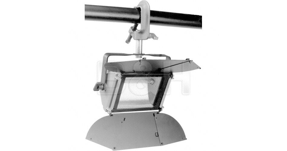 Mini Brute / Light Blinder - 8 Lumières Pour éclairage Arrière - Occasion