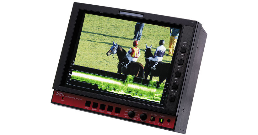 Astro Design Inc WM-3007 8