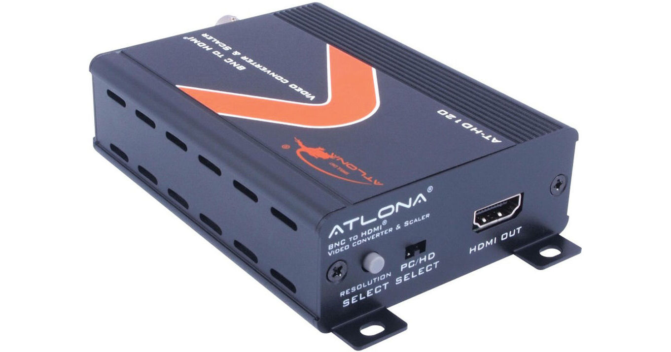 ATI 8-Pin S-Video To RCA Composite Adapter – 6140014200G – DVI Female To DVI Female