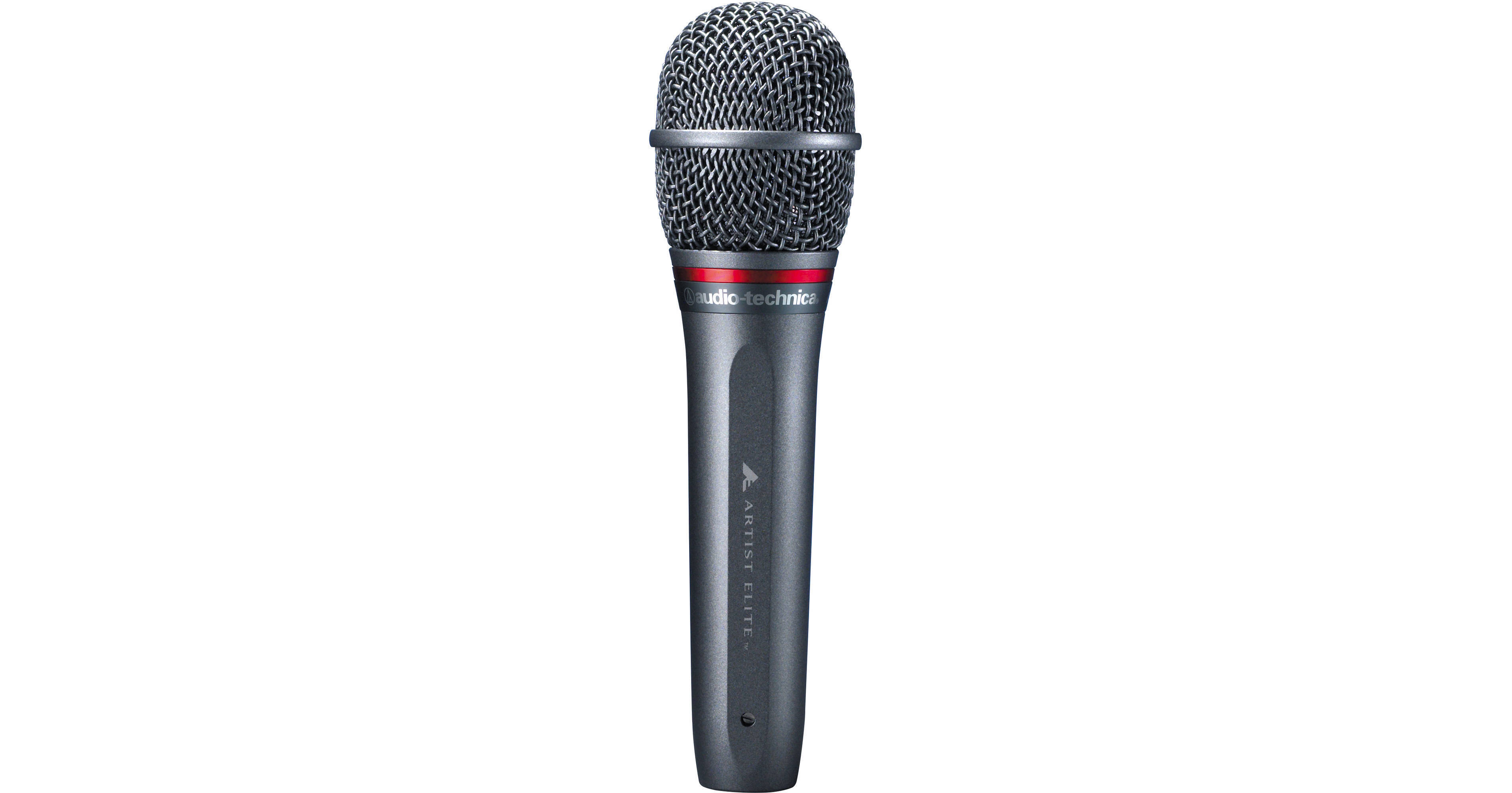 Audio-Technica AE-6100 Handheld Microphone AE6100 B&H Photo Video