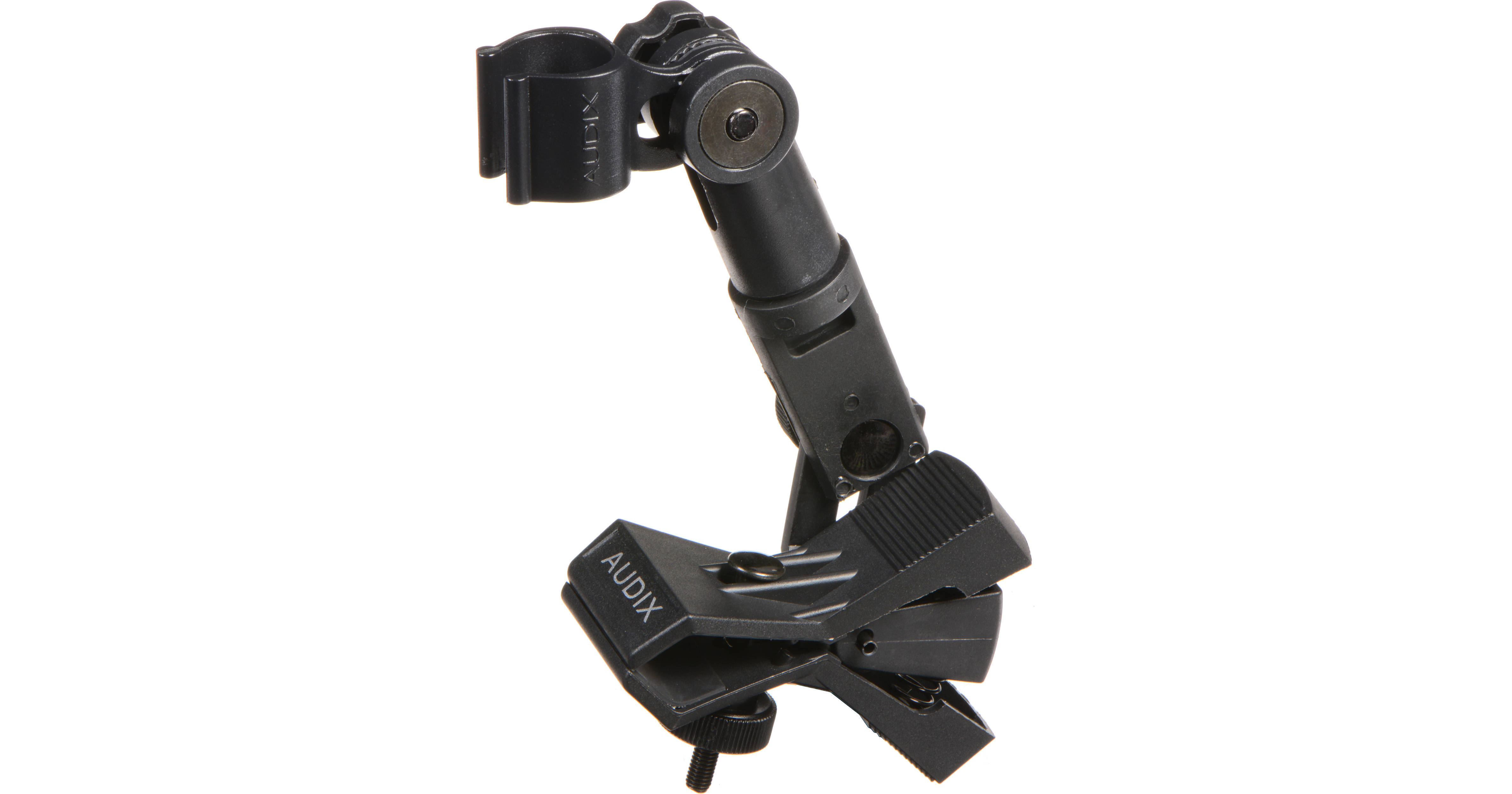 Audix D-Flex Dual Pivot Clamp Style Mount D-FLEX B&H Photo Video