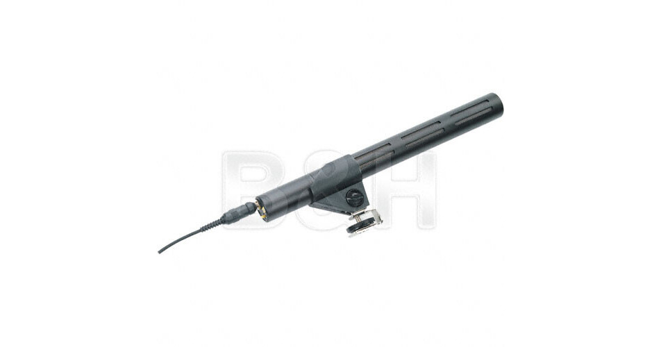 Azden SGM-X - Shotgun Mic for DV Cams SGM-X B&H Photo Video