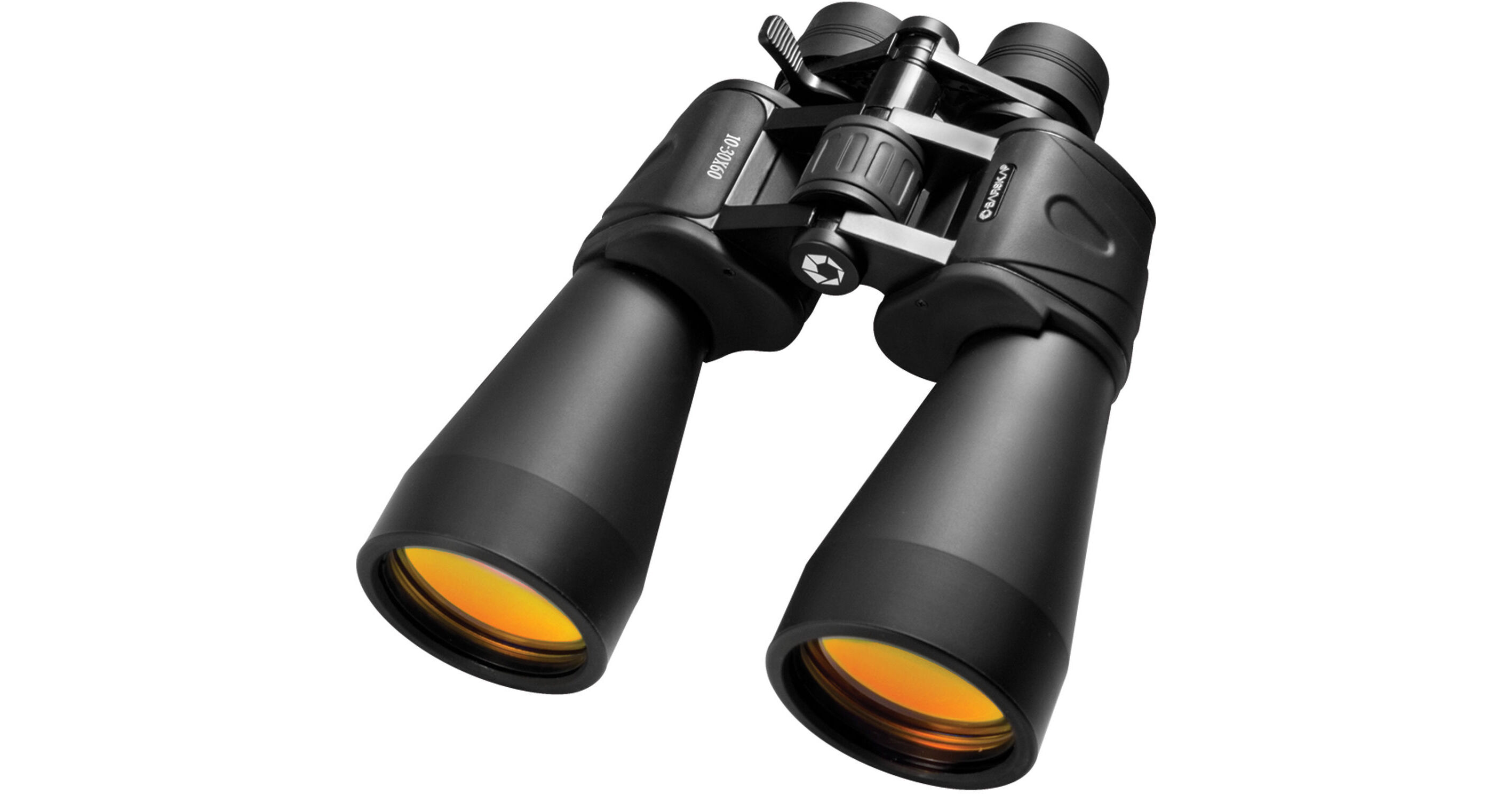 Barska 10-30x60mm Gladiator Zoom Binoculars AB10762 B&H Photo