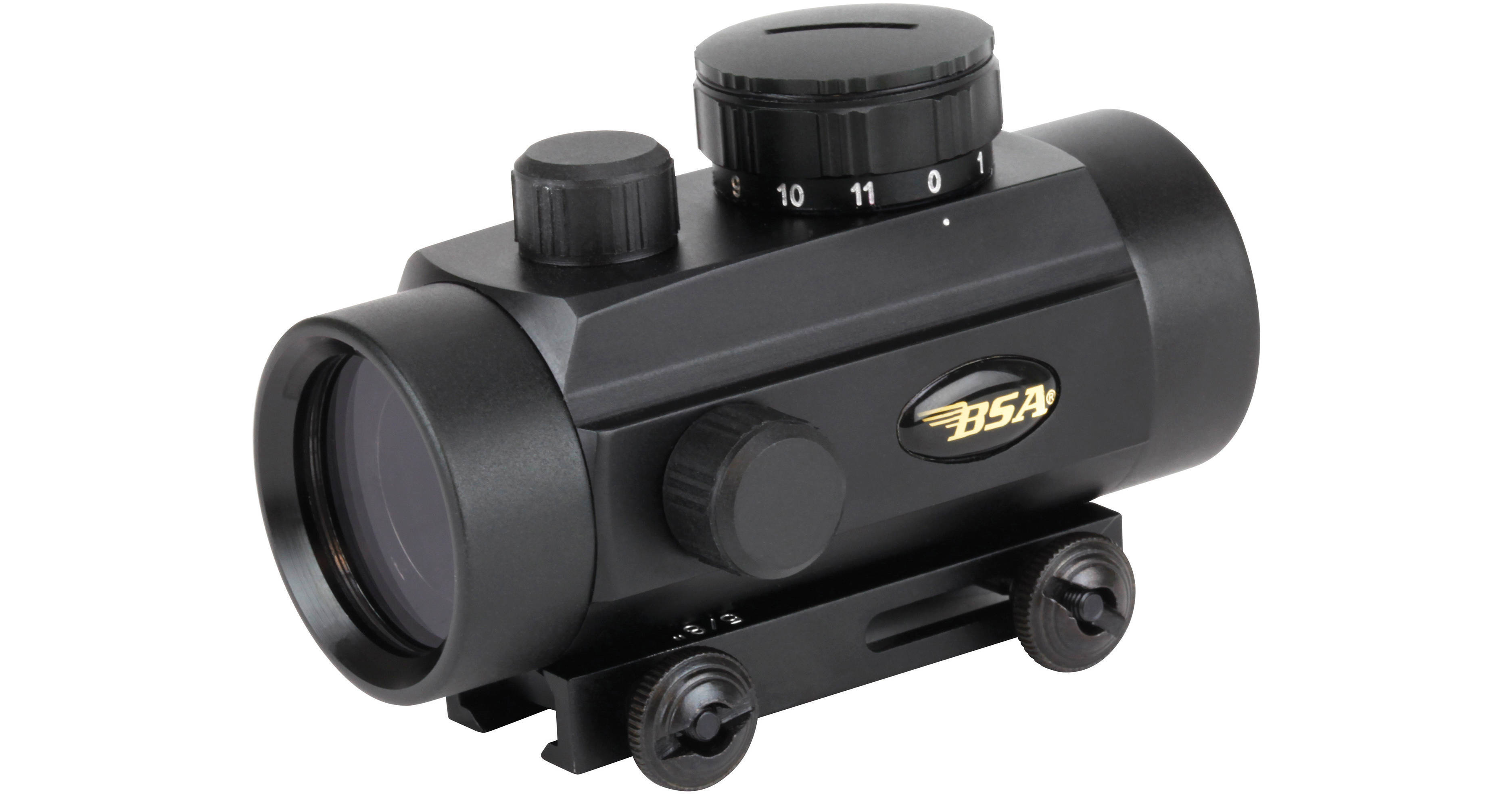 BSA Optics 30mm Red Dot Crossbow Sight CBRD30CP B&H Photo Video