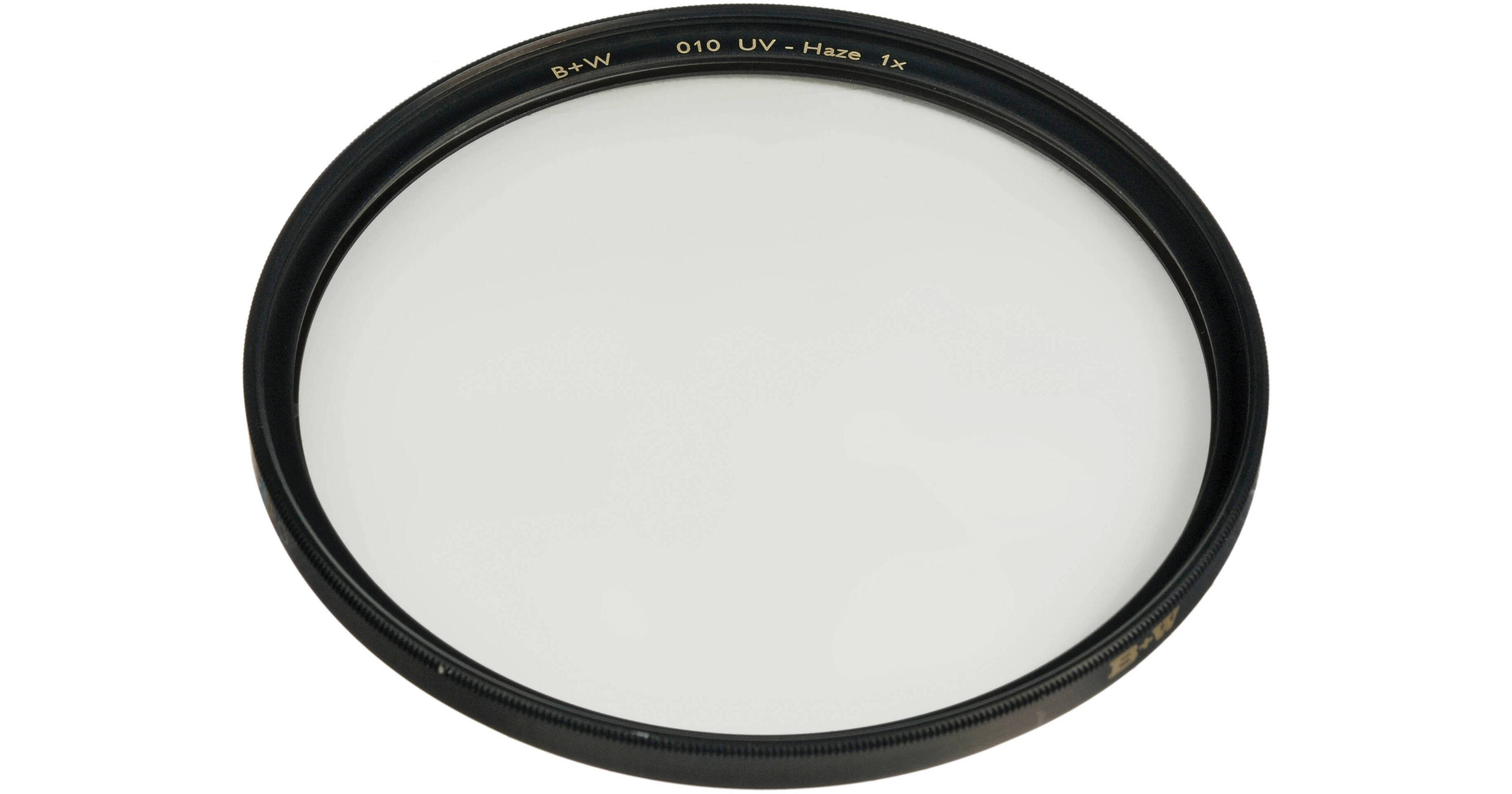 B+W 67mm UV Haze SC 010 Filter 65-070138 B&H Photo Video
