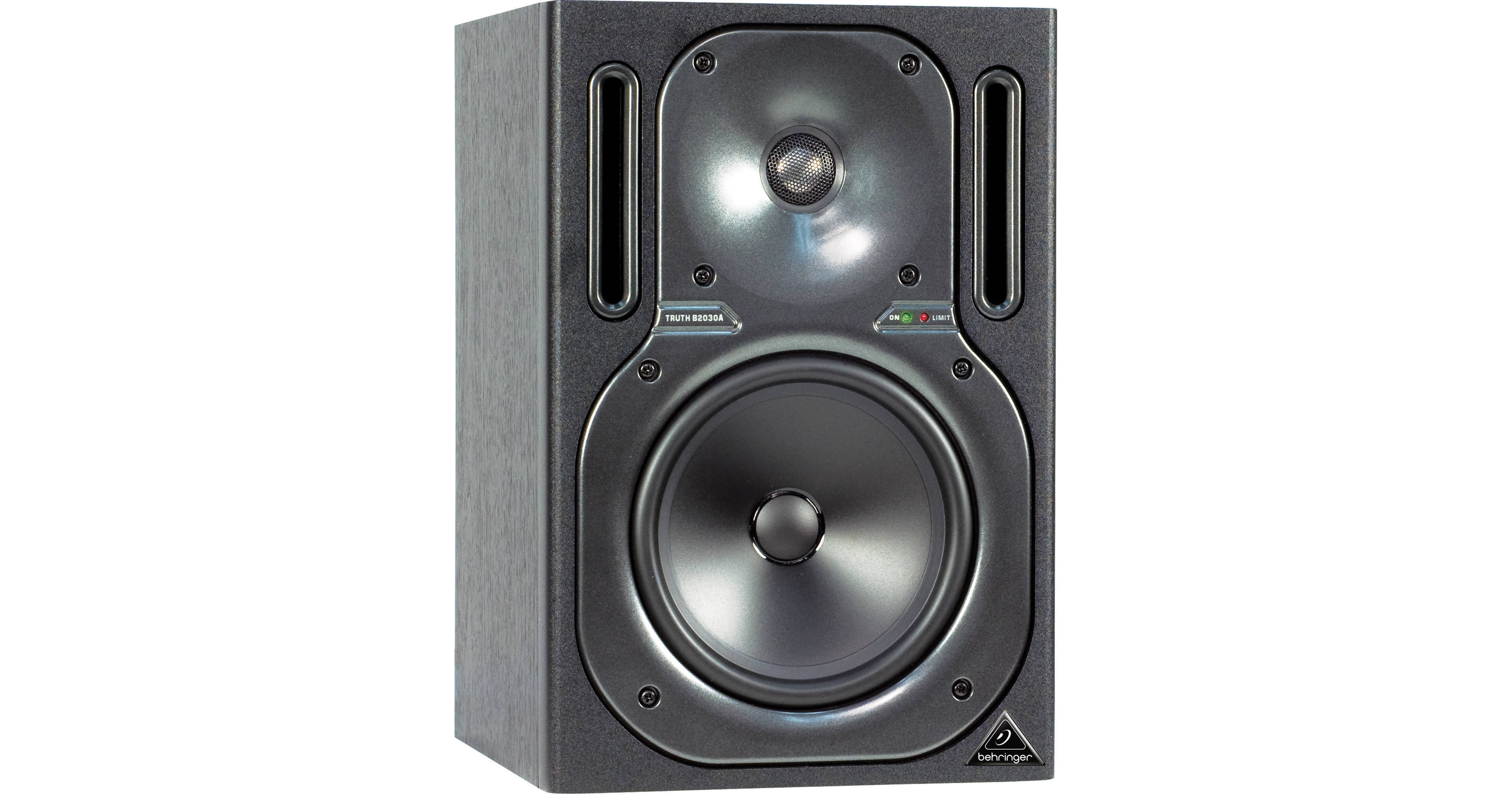 Behringer TRUTH B2030A Active 2-Way Reference Studio B2030AQ B&H