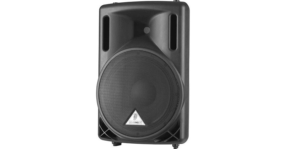 BEHRINGERベリンガー EUROLIVE B212A パワードスピーカー Behringer_B212_B212A_2_Way_12_