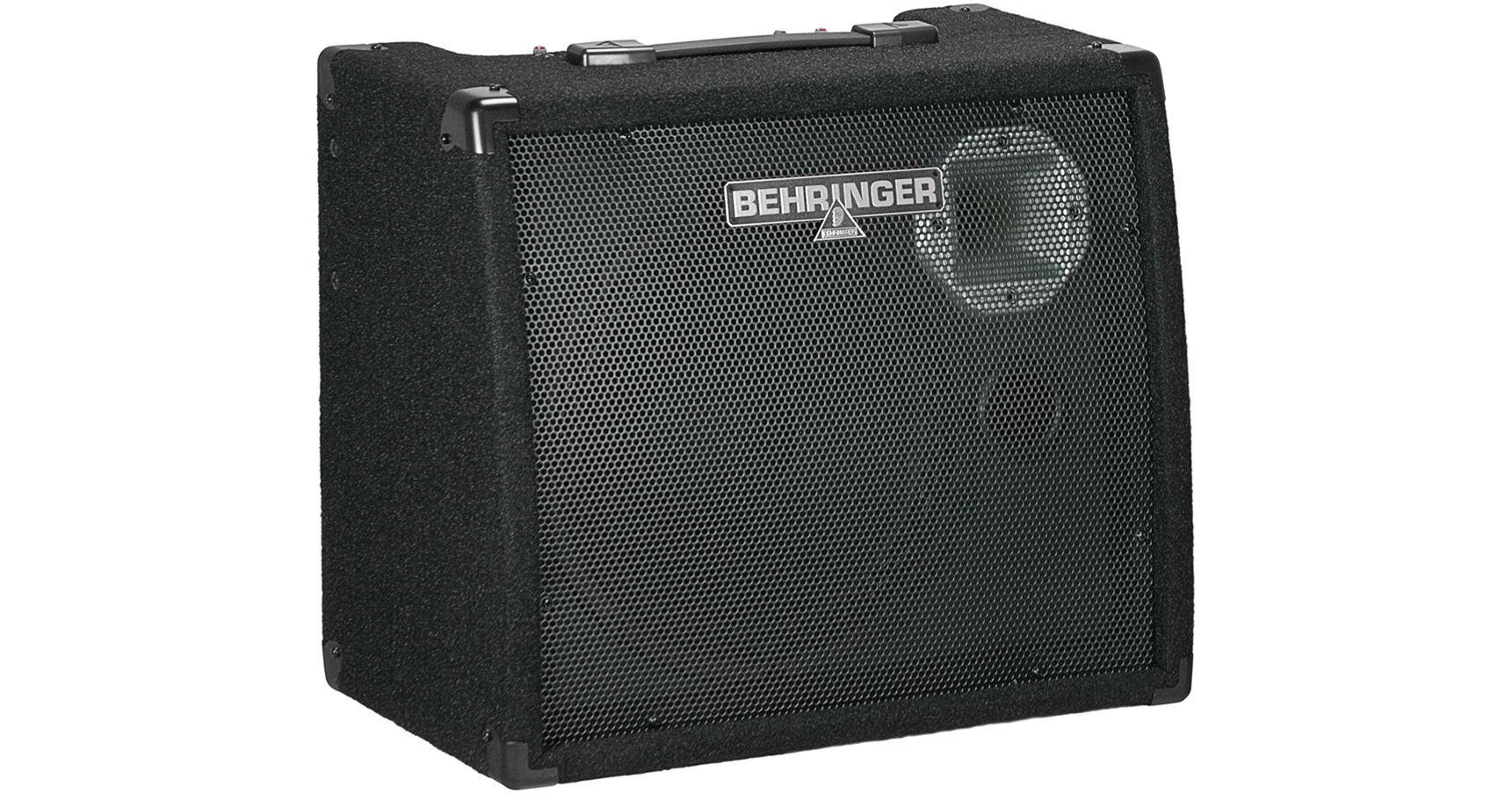 Behringer K900FX - Ultratone Keyboard/PA Amplifier K900FXQ B&H