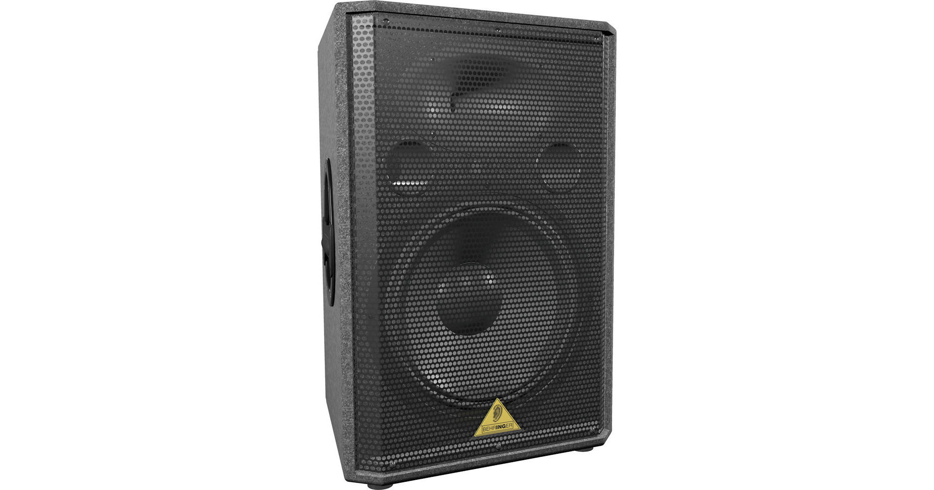 Behringer Eurolive VP1520D - 550 Watt Active PA Monitor VP1520D