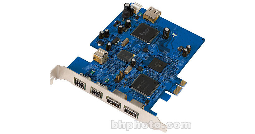 CARTE USB 2.0 PCI BELKIN F5U219 EUR 9,90 - FR