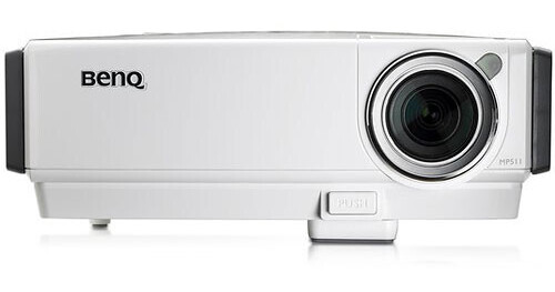 BenQ MP511 DLP Multimedia Projector MP511 B&H Photo Video