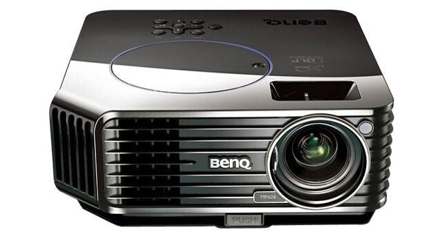 4m1980b2c プロジェクター BenQ MP624 デジタルプロジェクタ BenQ MP624 XGA 3000 Lumens DLP Projector MP624 B&H Photo Video