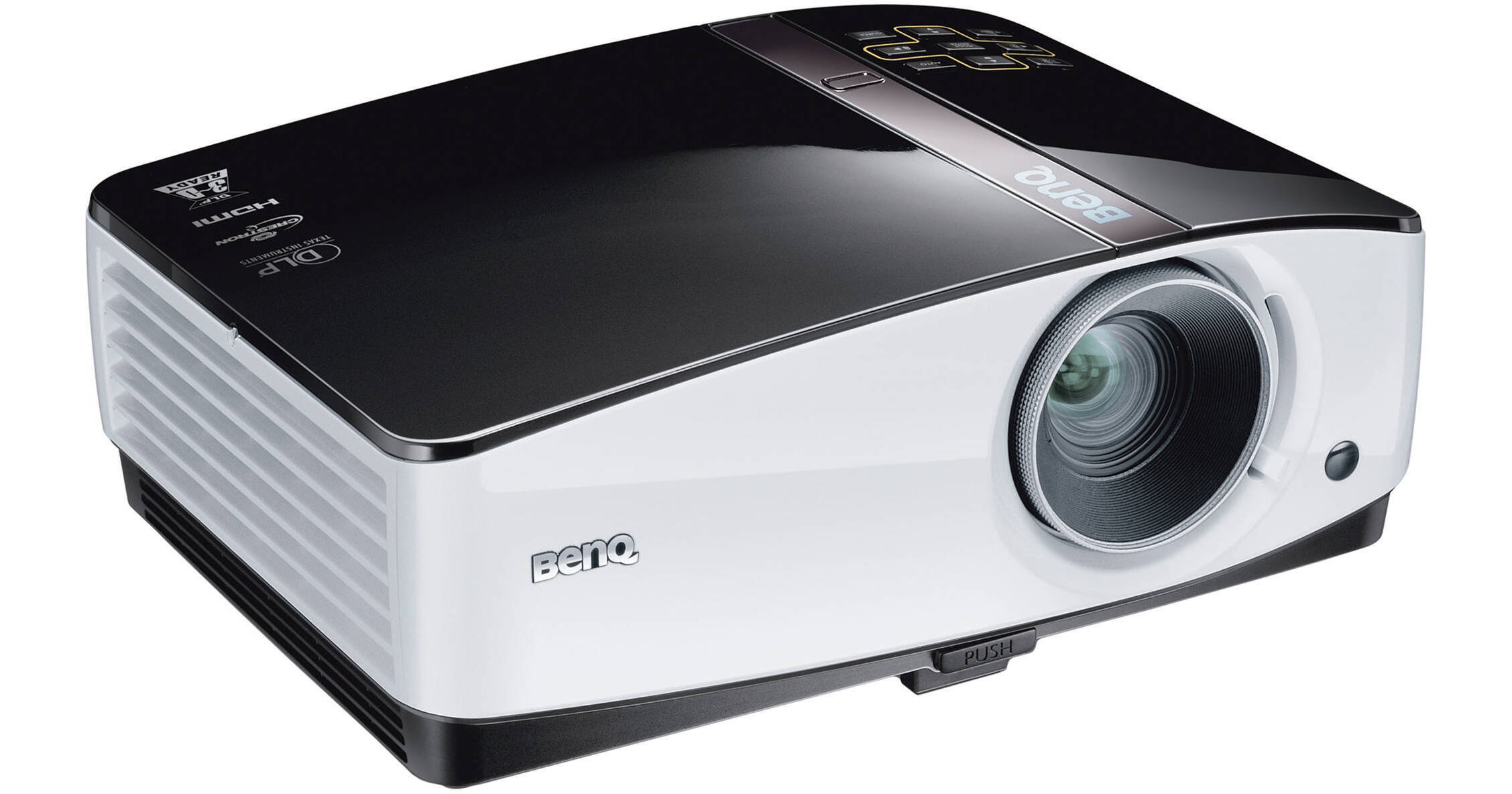 BenQ MX750 Digital Projector MX750 B&H Photo Video