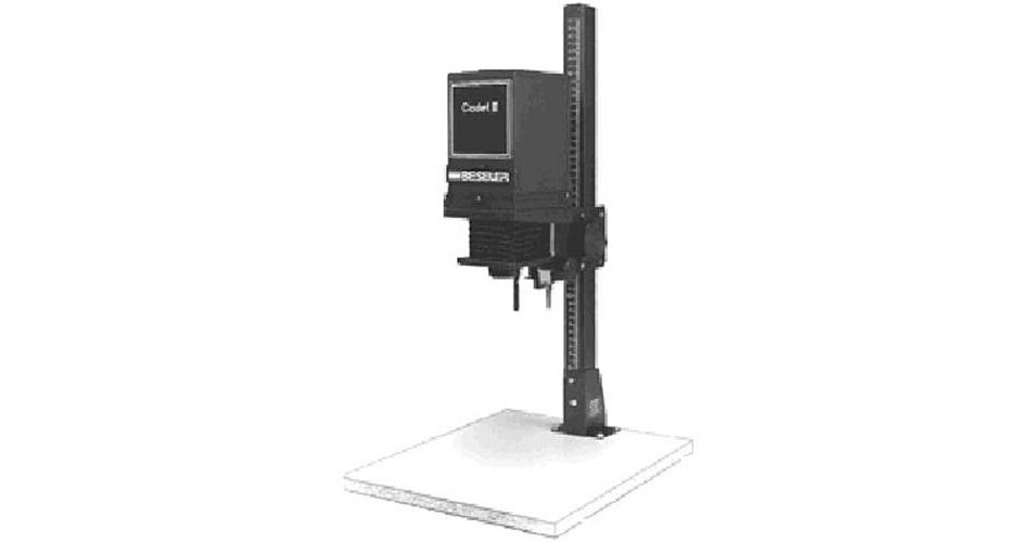 Beseler Cadet II Enlarger with Lens Kit