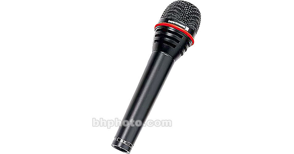 Beyerdynamic TGX81 - Dynamic Hypercardioid Vocal Microphone