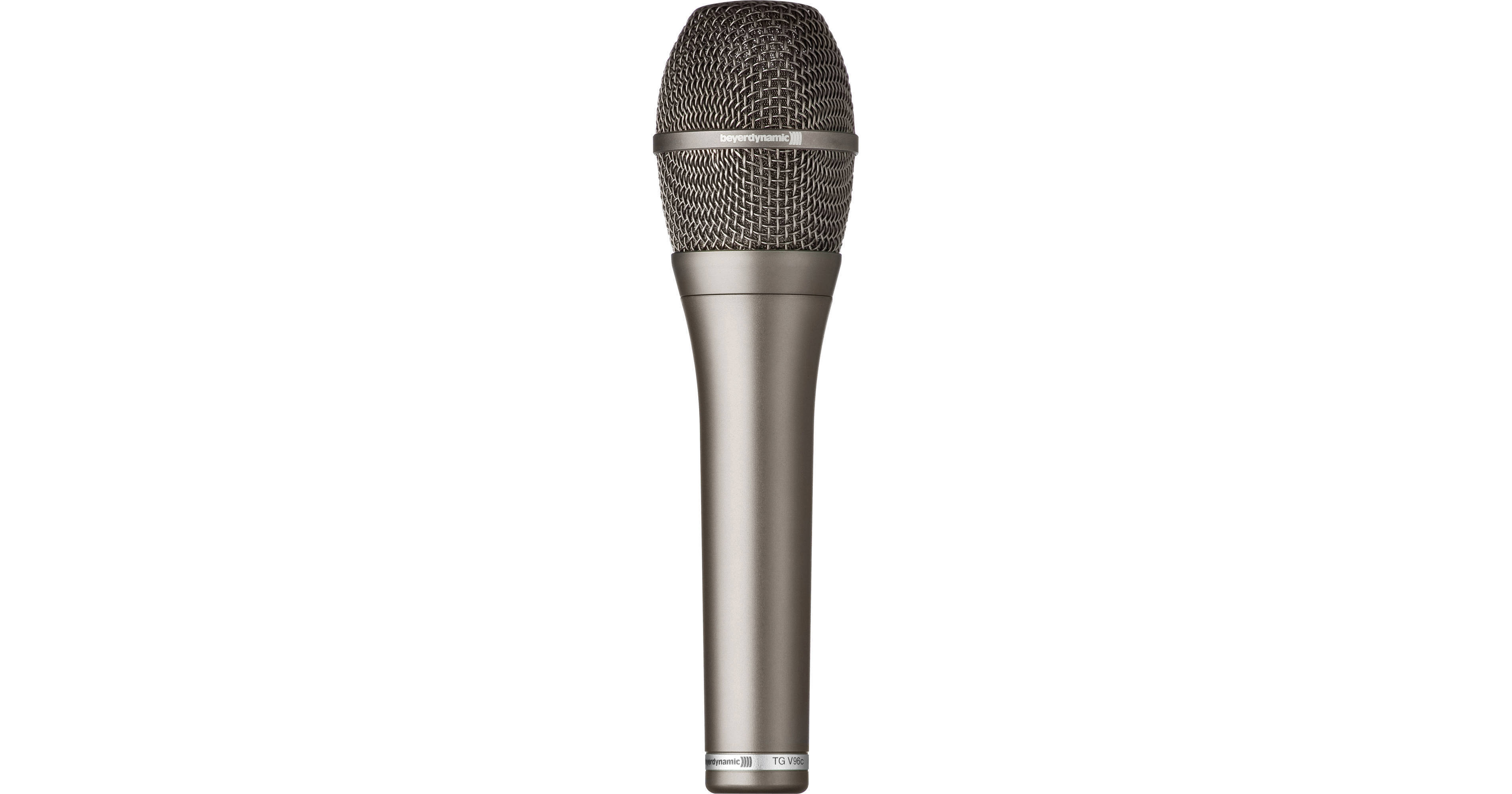 Beyerdynamic TG V96c Cardioid Condenser Microphone TG-V96C B&H