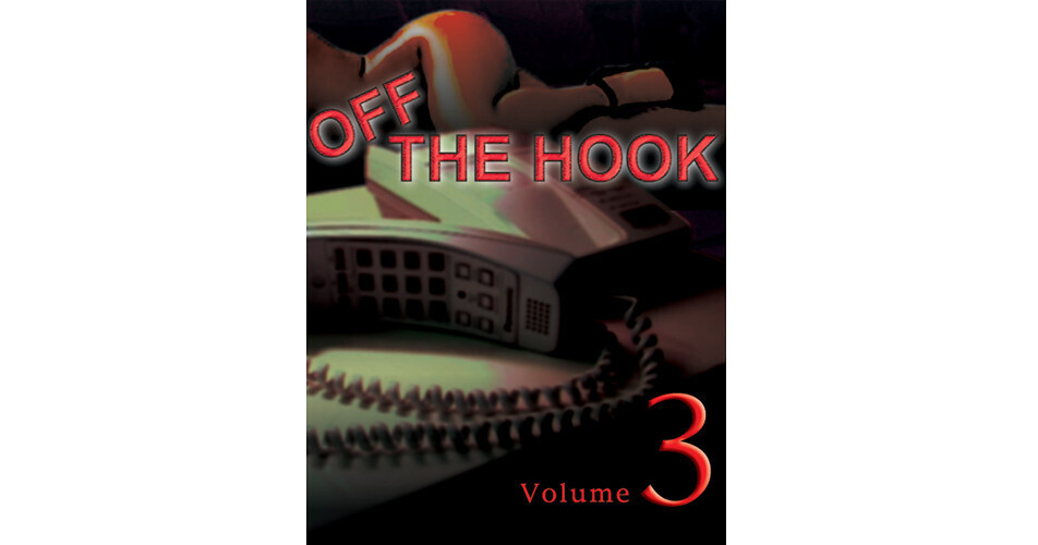 big fish audio off the hook Big Fish Audio Off The Hook Vol. 3 DVD OTHK3-ORWX B&H Photo Video