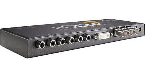 Blackmagic Design HDLink Pro - HDTV Video Monitoring on DVI-D