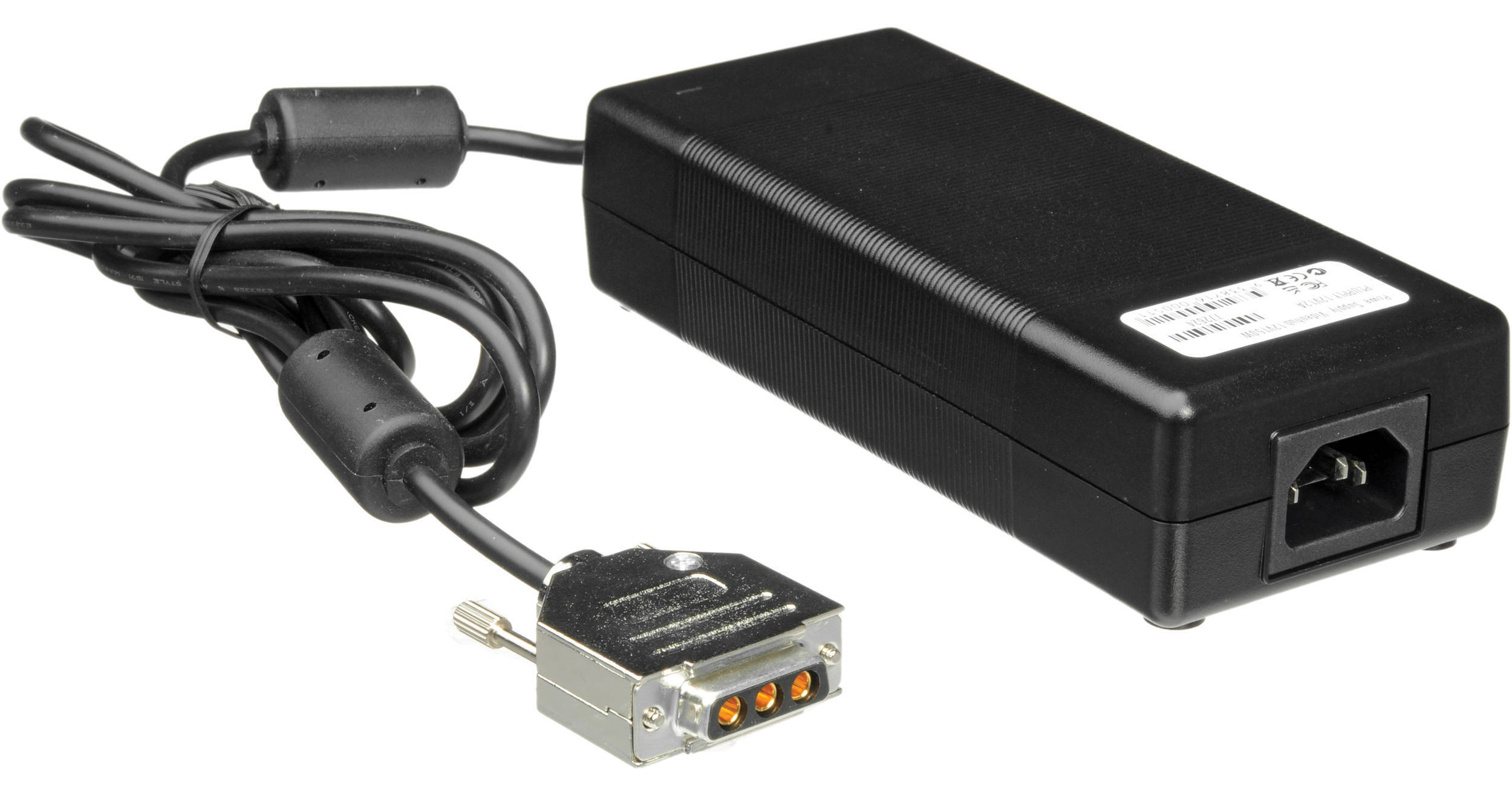 Blackmagic Design PSUPPLY-12V12A Power Supply PSUPPLY-12V12A B&H
