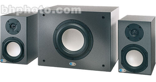 Blue Sky International ProDesk 2.1 Full-Range Desktop PRODESK
