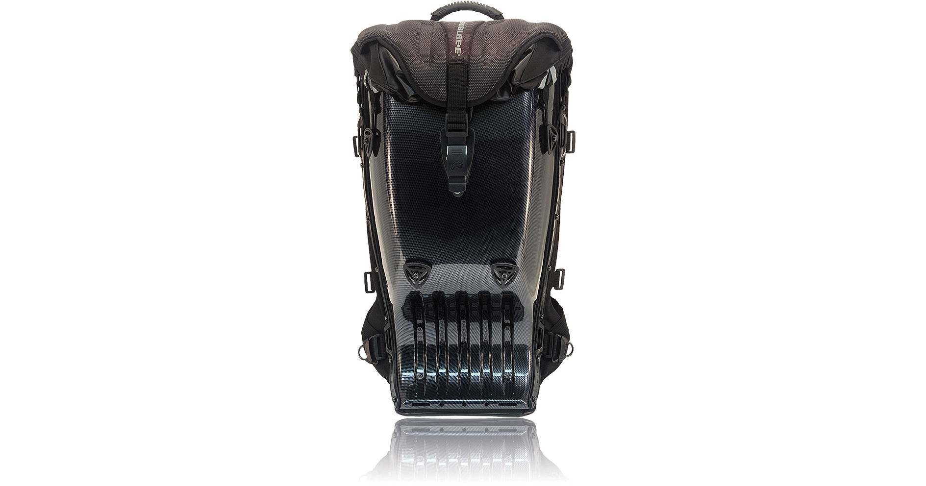 boblbee megalopolis aero ergonomic hard shell laptop backpack GTX 25L Carbon Hardshell Boblbee Sweden line series. POINT 65 SWEDEN Megalopolis AERO