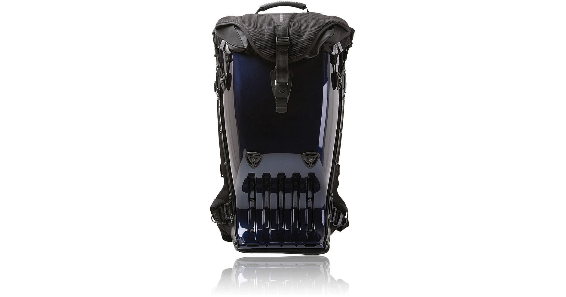 POINT 65 SWEDEN Megalopolis AERO Backpack 303999 B&H Photo Video