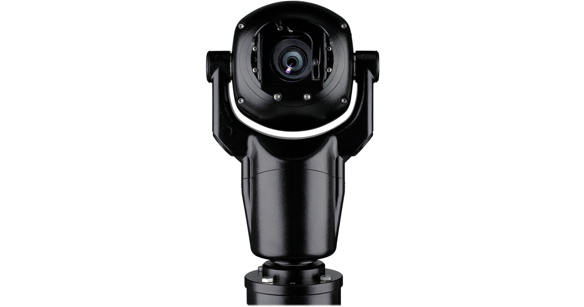 Bosch MIC 550 Outdoor Day/Night PTZ Camera MIC-550ALB36N B&H