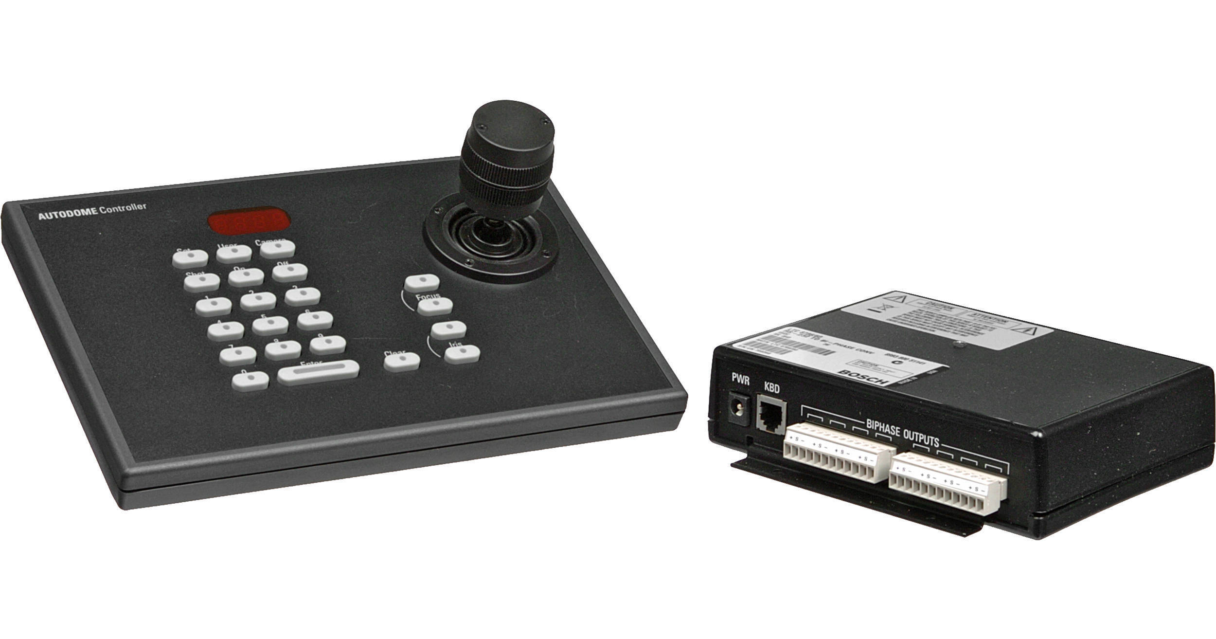 Bosch LTC-5136-61 Autodome Controller LTC 5136/61 B&H Photo Video