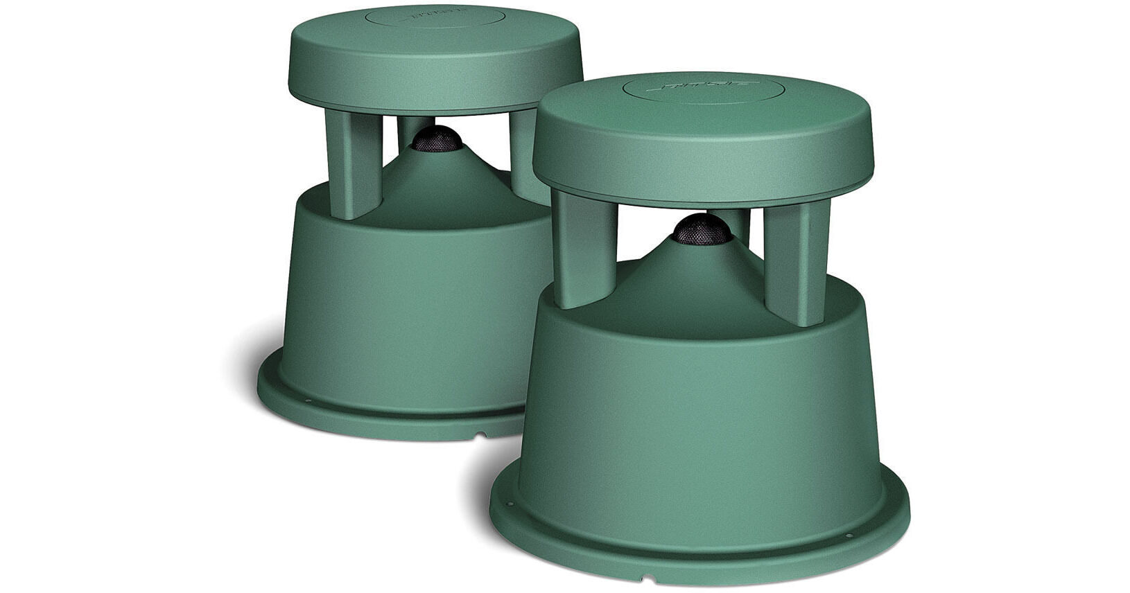 Bose FreeSpace 51 Outdoor Environmental Speakers 31763 B&H Photo