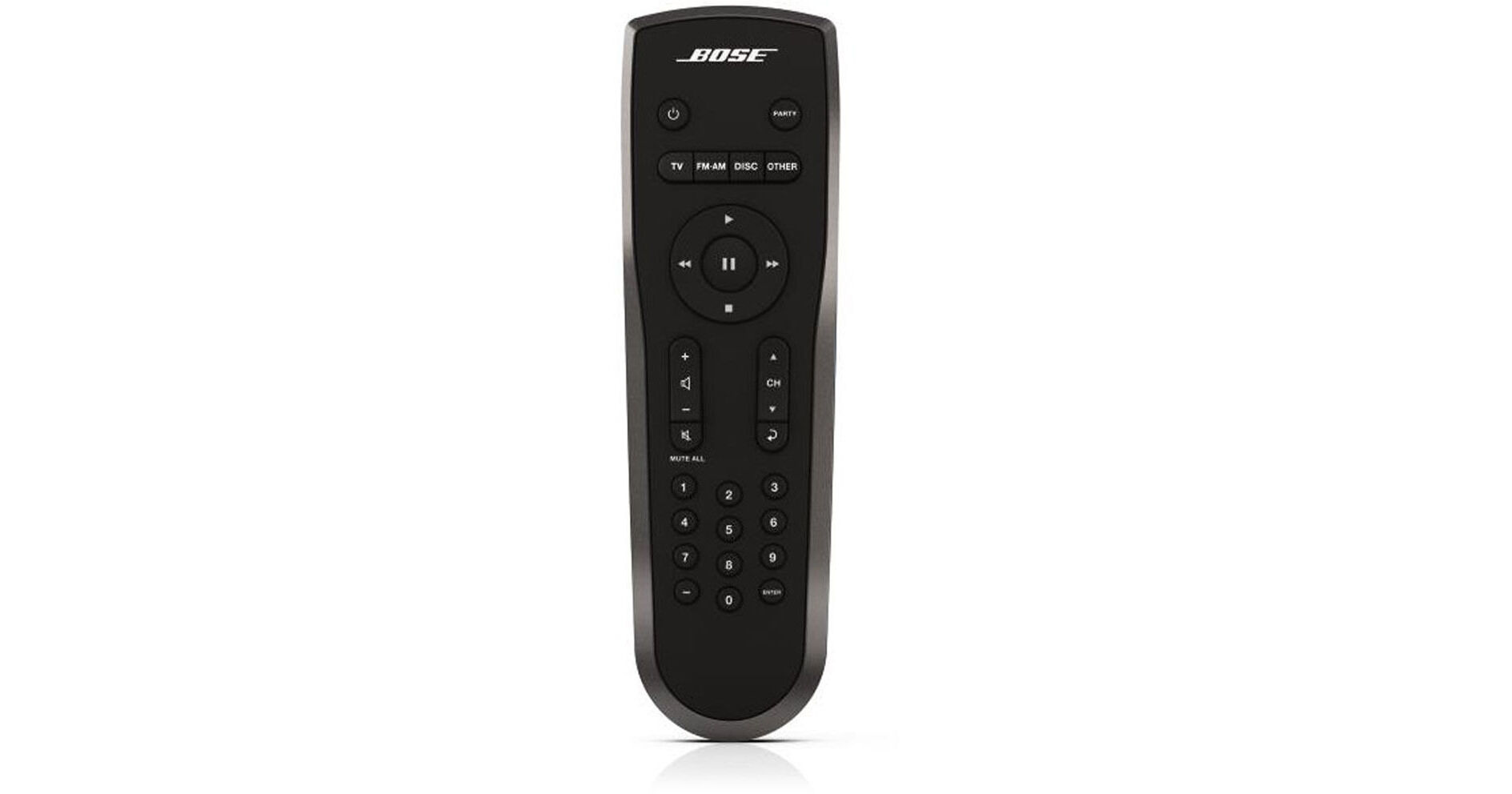 Bose RC-35S2 Expansion Remote 322701-0030 B&H Photo Video