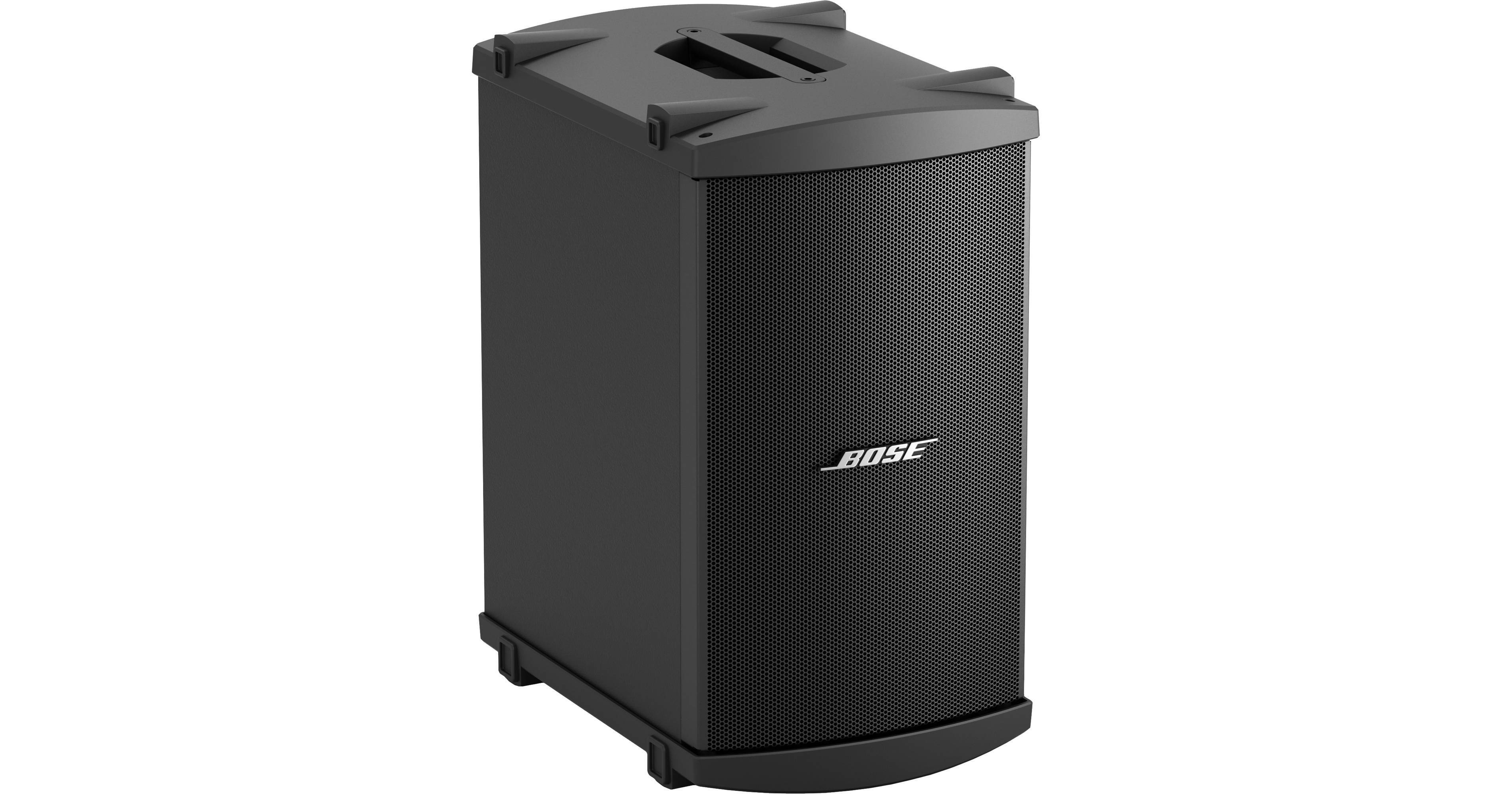 Bose B2 Bass Module 353927-0110 B&H Photo Video