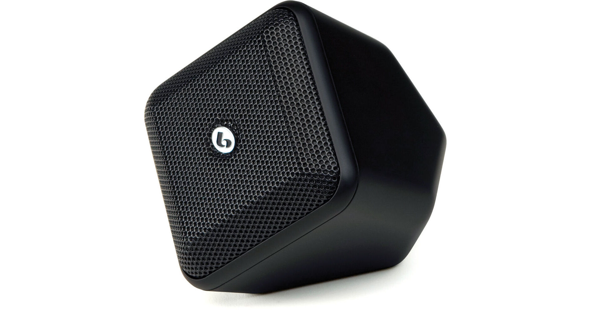Boston Acoustics SoundWare XS Satellite Speaker SNDWREXSB-0XX00 Boston Acoustics SoundWare XS Satellite Speaker SNDWREXSB-0XX00