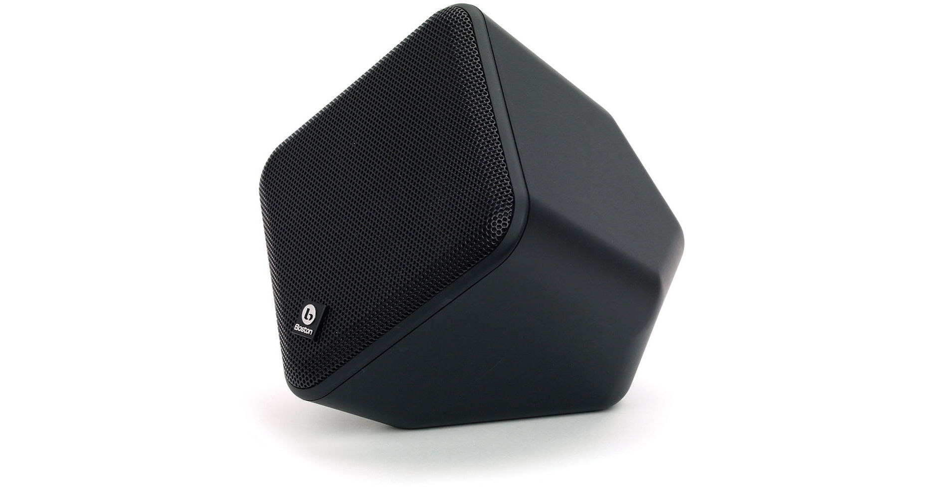 Boston Acoustics Soundware XL High Performance SNDWREXLB B&H