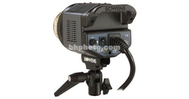 Bowens BW-2980 Tubo Flash UV Coated A 3 Piedi Per Gemini Pro E Esprit – Ricambio Originale 230V - 5