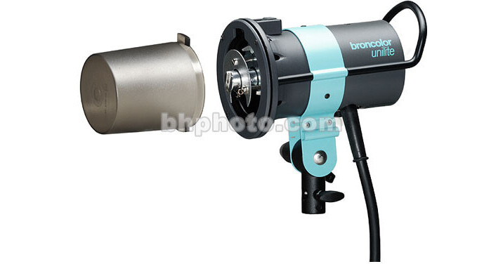 Torche Unilite - 3 200 J - Torches