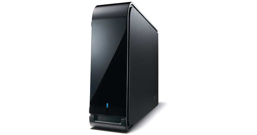 Buffalo 3TB DriveStation Axis Velocity USB 3.1 Gen 1 HD-LX3.0TU3
