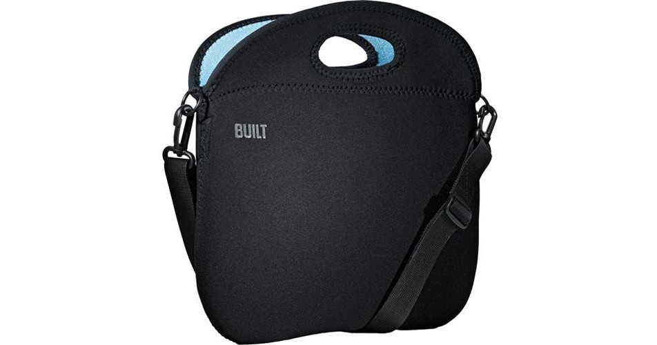 built ny laptop backpack black Ambition Travel Made to carry your whole day Built NY Laptop Backpack, Large