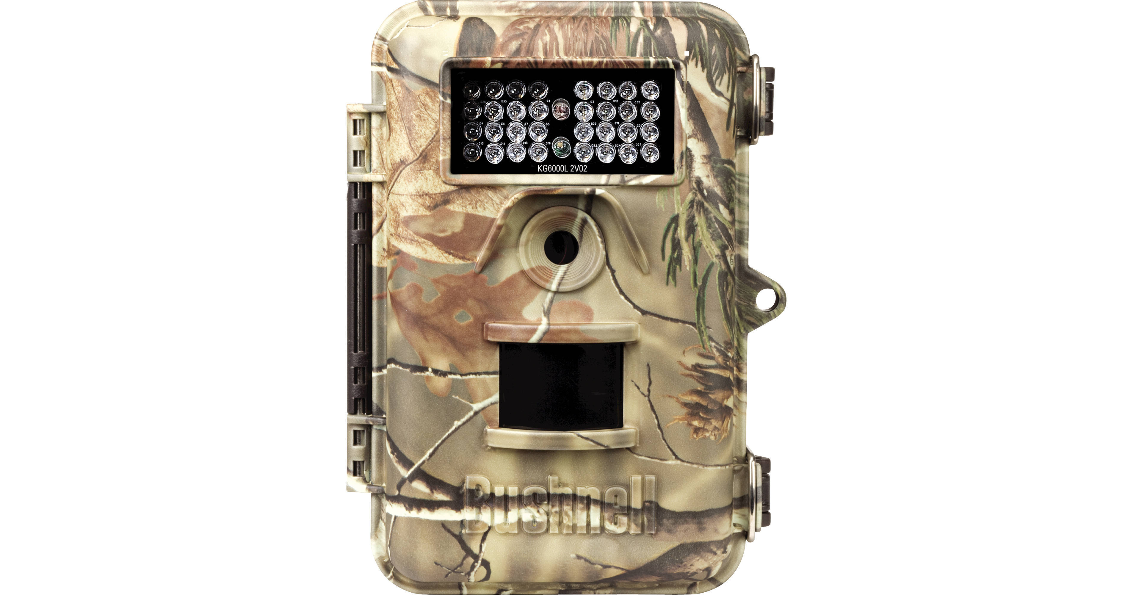 Bushnell Trophy Cam Digital Trail Camera (Real Tree) 119445C B&H