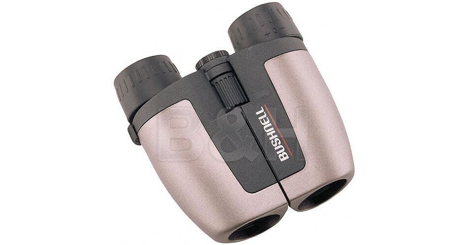 Bushnell 9-27x25 Powerview Zoom Binocular 139275 B&H Photo Video