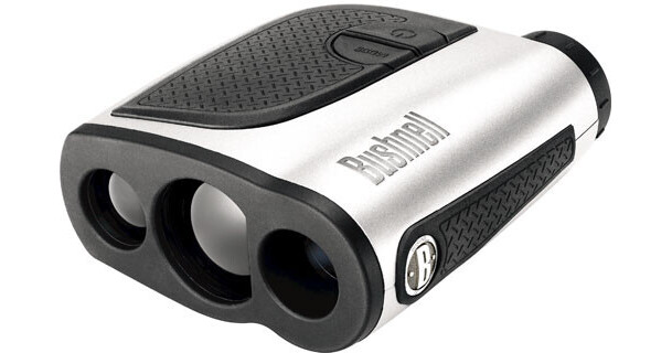 Bushnell Medalist Golfing Laser Rangefinder 201354 B&H Photo